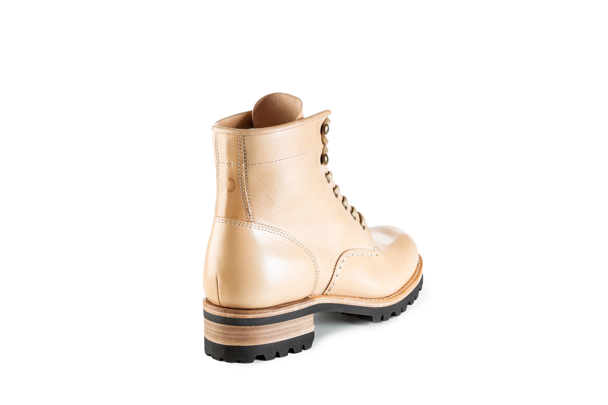 Heritage Boots - Goodyear Welted Footwear by Butts and Shoulders